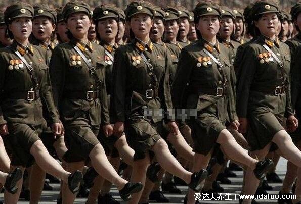 朝鲜为什么不能用避孕套，朝鲜女人子宫为什么是凉的