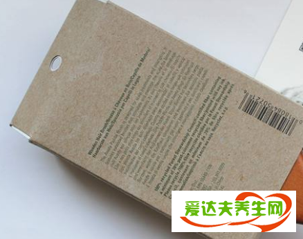 aveda梳子是中国制造吗 能防脱发吗